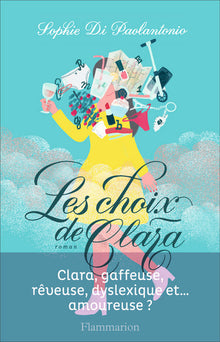 Les choix de Clara