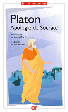 Les intégrales de Philo - Platon, Apologie de Socrate