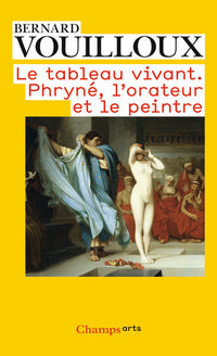 Le tableau vivant