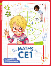 Les maths du CE1