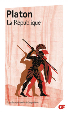 La republique, livre VII