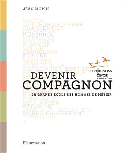 Devenir compagnon