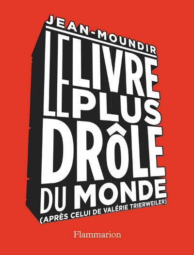 Le Livre le plus drôle du monde