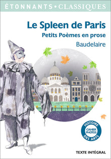 Le spleen de Paris