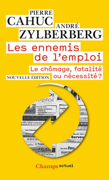 Les ennemis de l'emploi