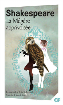 La mégère apprivoisée