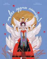 Les Cygnes sauvages