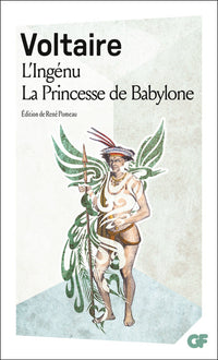 L'Ingénu - La Princesse de Babylone