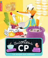 La Soupe aux cailloux