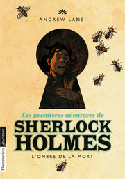 Les premières aventures de Sherlock Holmes