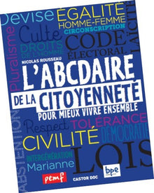 L'abécédaire de la citoyenneté