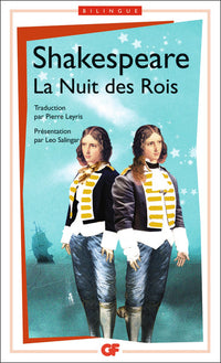 La Nuit des Rois