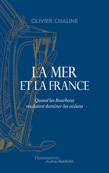 la mer et la France