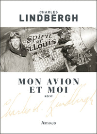 Mon avion et moi