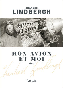 Mon avion et moi