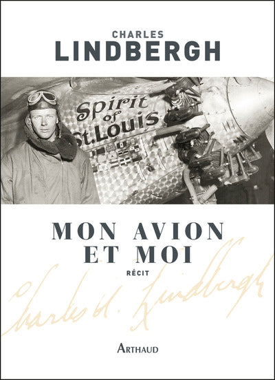 Mon avion et moi