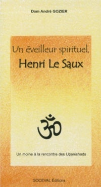 Un éveilleur spirituel
