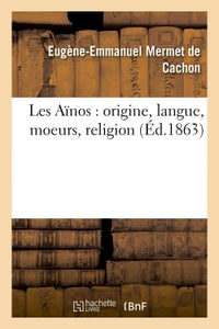 Les Aïnos