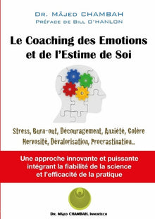 Le Coaching des Emotions et de l'Estime de Soi