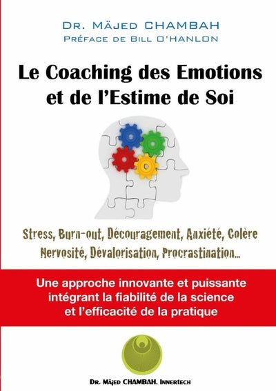 Le Coaching des Emotions et de l'Estime de Soi