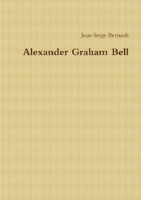 Alexander Graham Bell