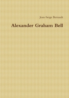 Alexander Graham Bell