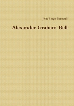 Alexander Graham Bell