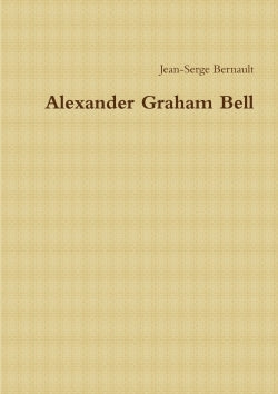 Alexander Graham Bell