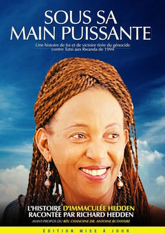 Sous sa main puissante