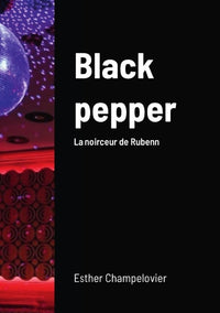 Black pepper