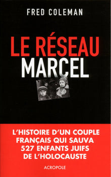 Le réseau Marcel
