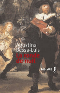 La Ronde de nuit