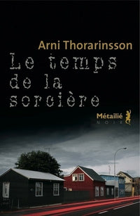 Le Temps de la sorcière