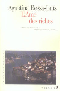 L'Ame des riches