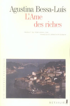 L'Ame des riches