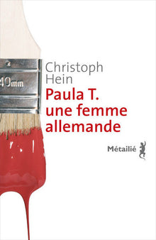 Paula T. une femme allemande
