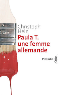 Paula T. une femme allemande
