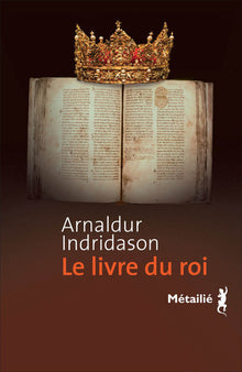 Le Livre du roi