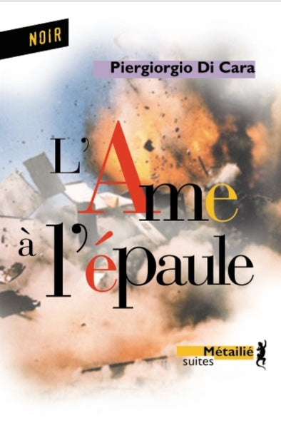 L'ame a l'epaule