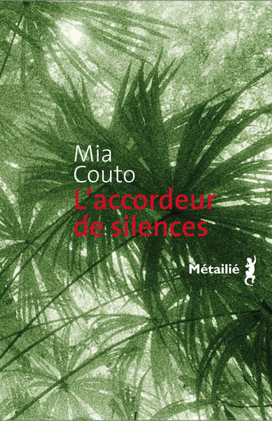 L'accordeur de silences