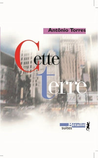 Cette terre