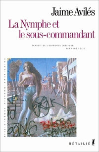 La Nymphe et le sous-commandant