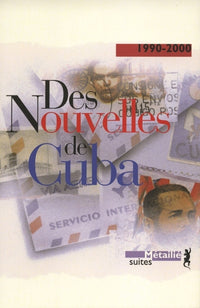 Des nouvelles de Cuba