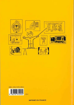 Le Théâtre raconté aux jeunes
