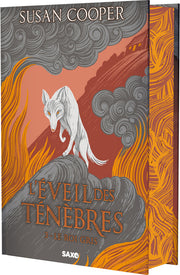 L'Éveil des Ténèbres - Tome 03 Le Roi gris (relié)