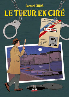 Le Tueur en ciré