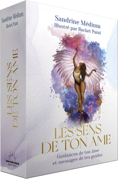 L'Oracle des sens de l'âme