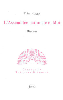 L' Assemblée nationale et Moi