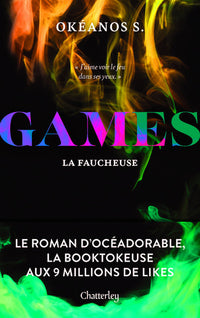 La Faucheuse