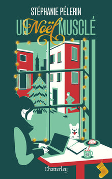 Une librairie pour Noël